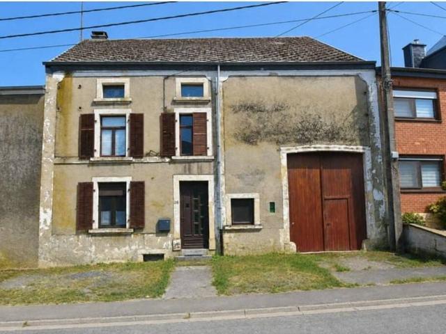 Maison vente à Longeau, Wallonie