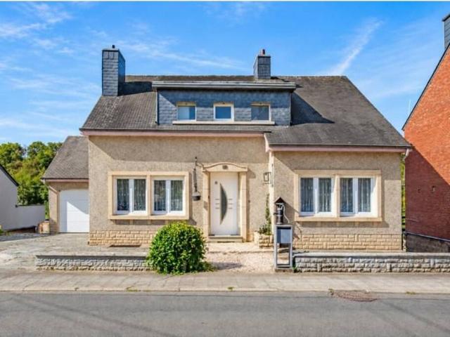 Maison vente à Messancy