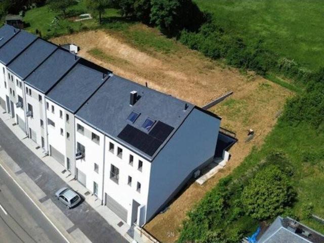 Maison vente à Longeau, Wallonie