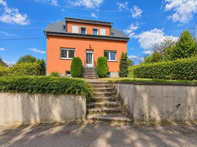 Maison vente à Longeau, Wallonie