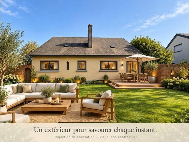 Maison vente à Hondelange, Messancy