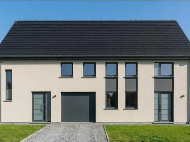 Maison vente à Longeau, Wallonie