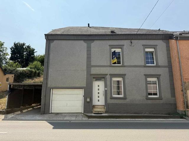 Maison vente à Longeau, Wallonie