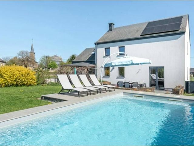 Maison vente à Longeau, Wallonie