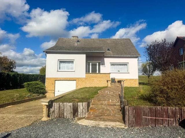 Maison vente à Sélange, Messancy