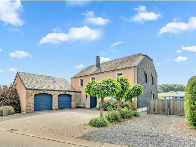 Maison vente à Longeau, Wallonie