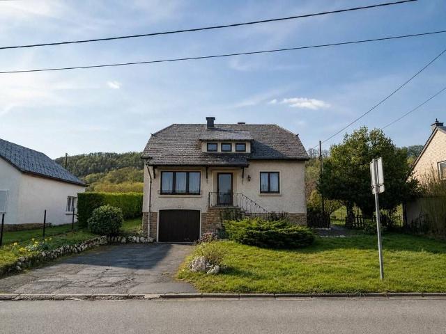 Maison vente à Longeau, Wallonie