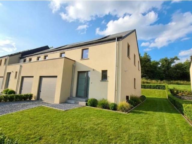 Maison vente à Longeau, Wallonie