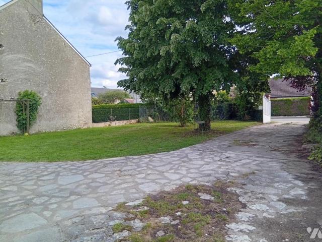Maison vente à Orléans, Messas