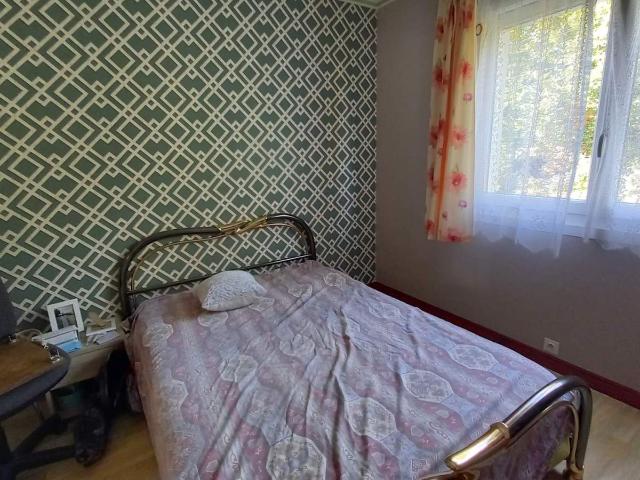 Maison vente à Argentan, Messei