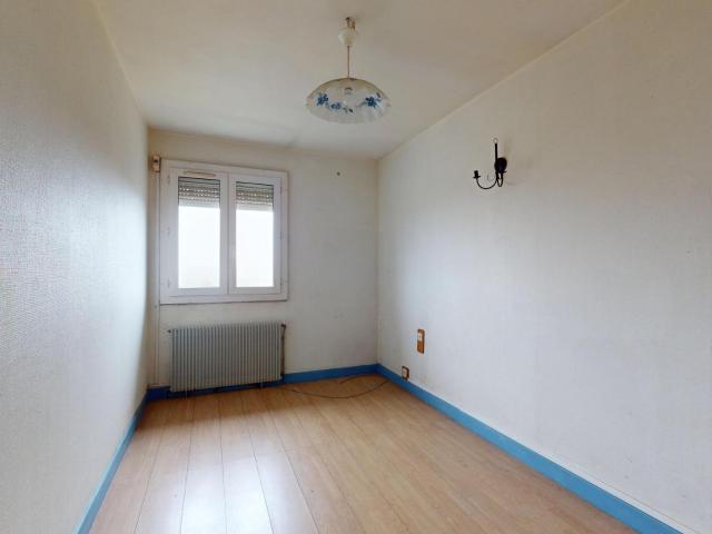 Maison vente à Nancy, Messein
