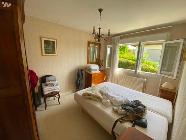 Maison vente à Nancy, Messein