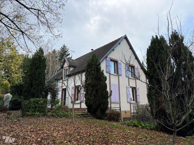 Maison vente à Troyes, Messon