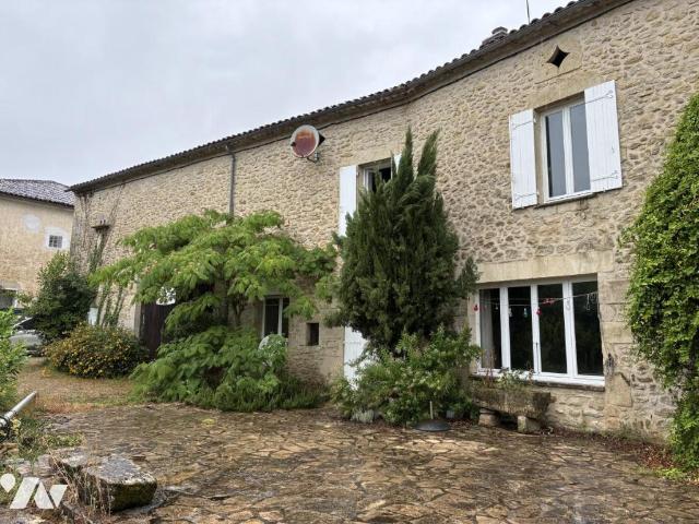 Maison vente à Langon, Mesterrieux