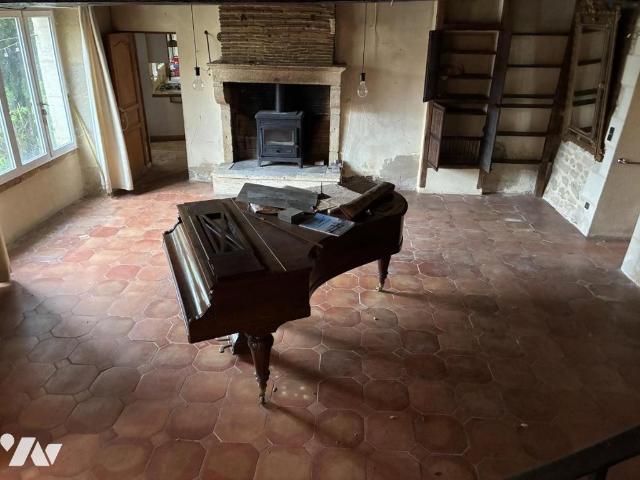 Maison vente à Langon, Mesterrieux