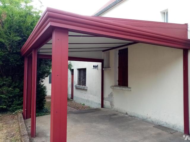 Maison vente à Cosne-Cours-sur-Loire, Mesves-sur-loire