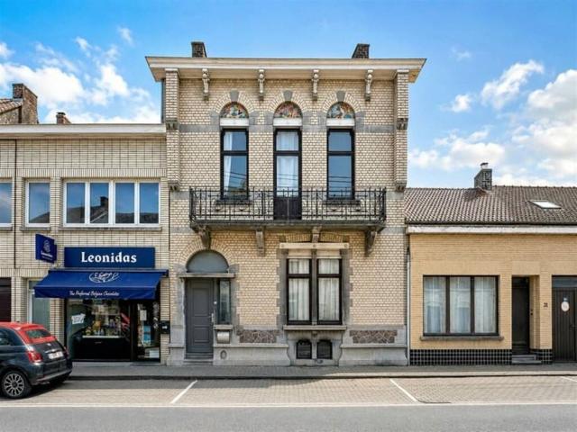 Maison vente à Mettet, Wallonie