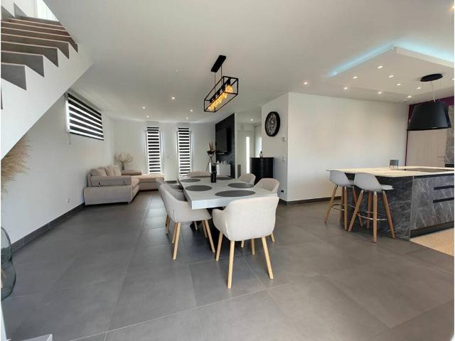 Maison vente à Forbach-Boulay-Moselle, Condé-northen