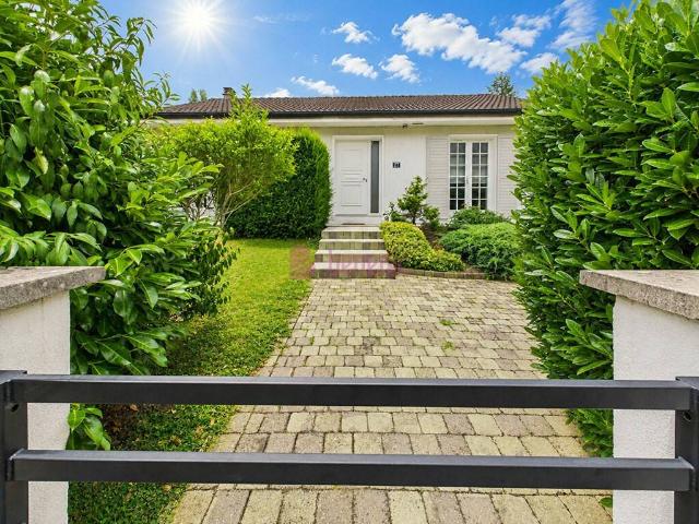 Maison vente à Metz