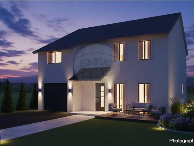 Maison vente à France métropolitaine, Metz