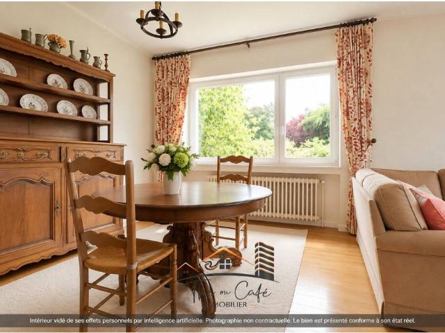 Maison vente à Metz, Moselle