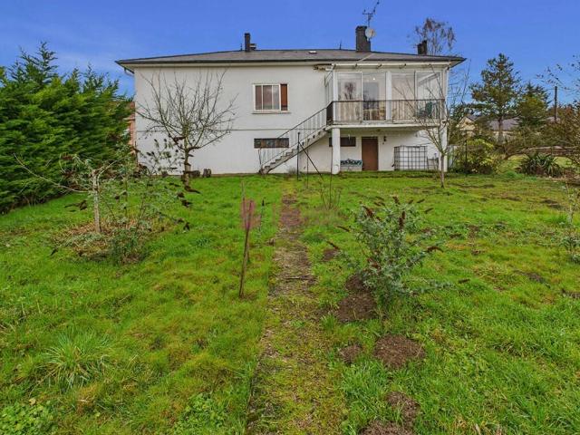 Maison vente à Thionville, Metzeresche