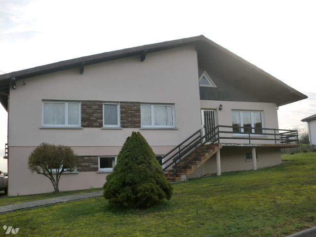 Maison vente à Forbach-Boulay-Moselle, Metzing
