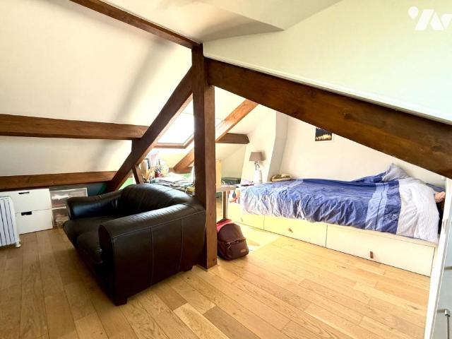 Maison vente à Boulogne-Billancourt, Meudon