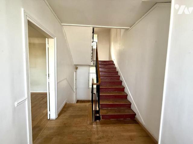 Maison vente à Boulogne-Billancourt, Meudon