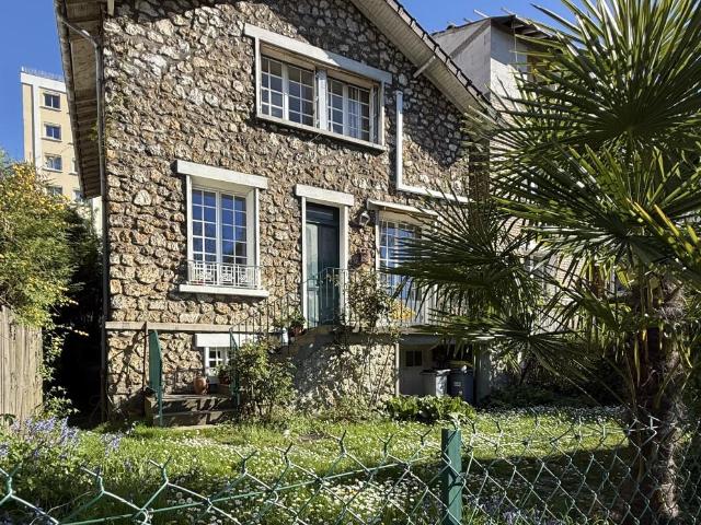 Maison vente à Boulogne-Billancourt, Meudon