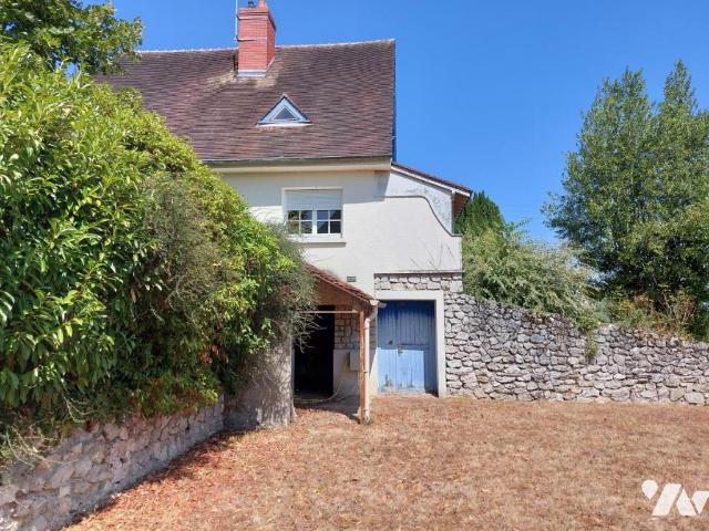 Maison vente à Orléans, Meung-sur-loire