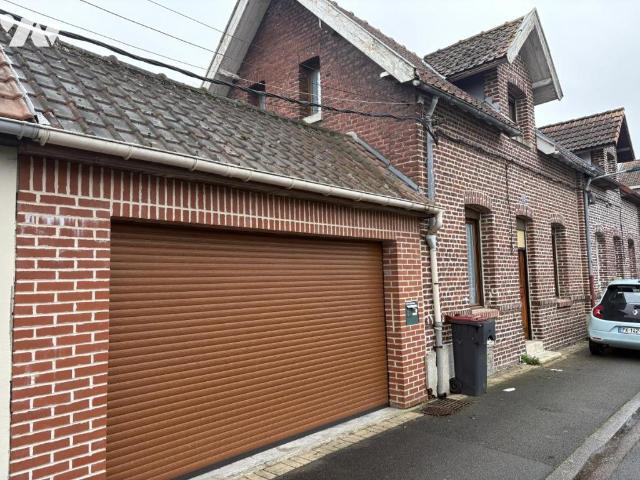 Maison vente à Lens, Meurchin