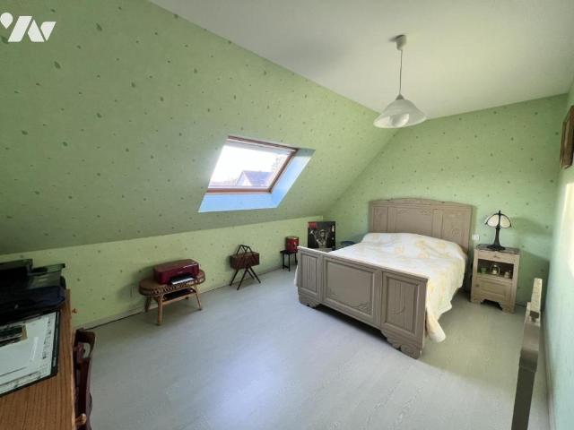 Maison vente à Romorantin-Lanthenay, Meusnes