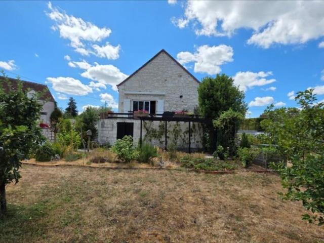 Maison vente à Romorantin-Lanthenay, Meusnes