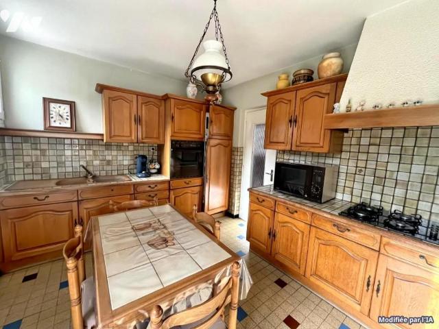 Maison vente à Belley, Meximieux