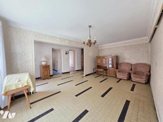 Maison vente à Lyon, Métropole de Lyon