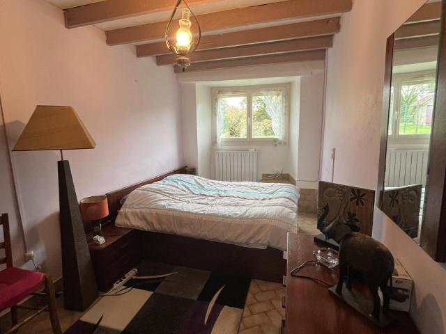 Maison vente à Mézangers, Mayenne