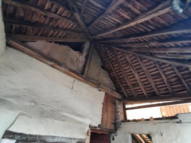 Maison vente à La Flèche, Mézeray