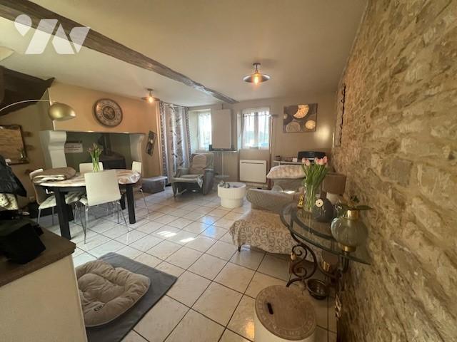 Maison vente à Lisieux, Crèvecoeur-en-auge