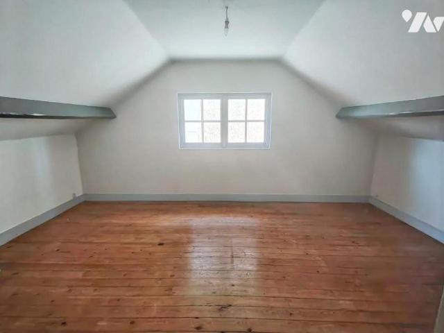 Maison vente à Lisieux, Crèvecoeur-en-auge