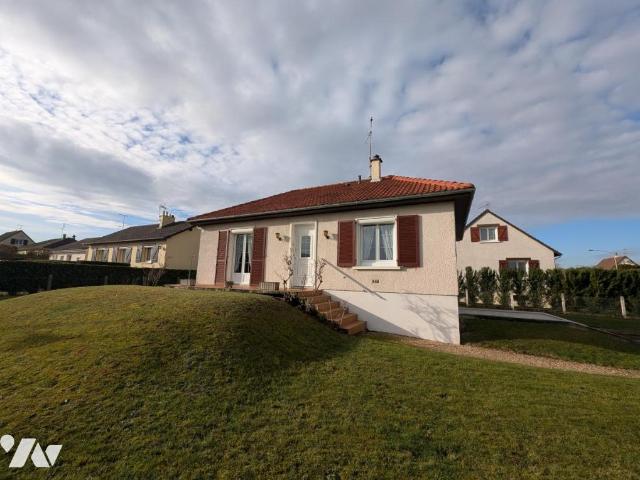 Maison vente à Lisieux, Crèvecoeur-en-auge