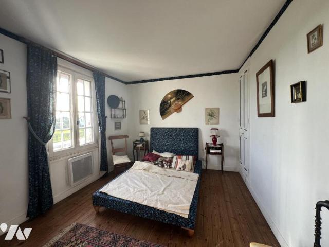 Maison vente à Lisieux, Crèvecoeur-en-auge