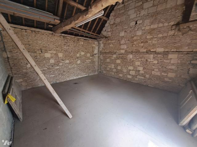 Maison vente à Lisieux, Crèvecoeur-en-auge