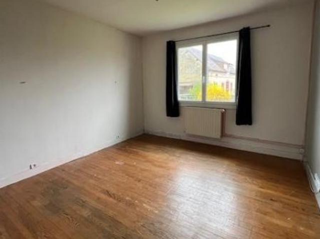 Maison vente à Lisieux, Crèvecoeur-en-auge