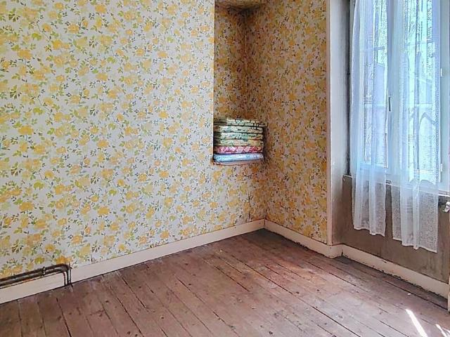 Maison vente à Lisieux, Crèvecoeur-en-auge