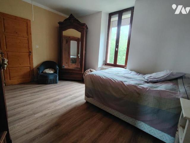 Maison vente à Lisieux, Crèvecoeur-en-auge