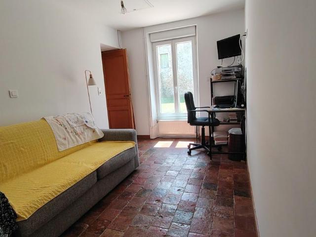 Maison vente à Lisieux, Crèvecoeur-en-auge