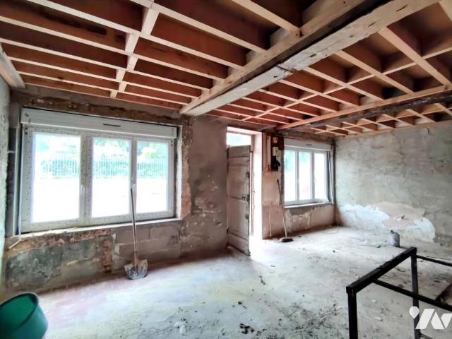 Maison vente à Lisieux, Crèvecoeur-en-auge