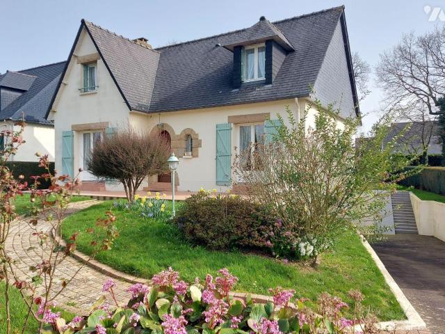 Maison vente à Rennes, Bretagne