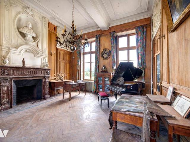 Maison vente à Orléans, Mézières-lez-cléry